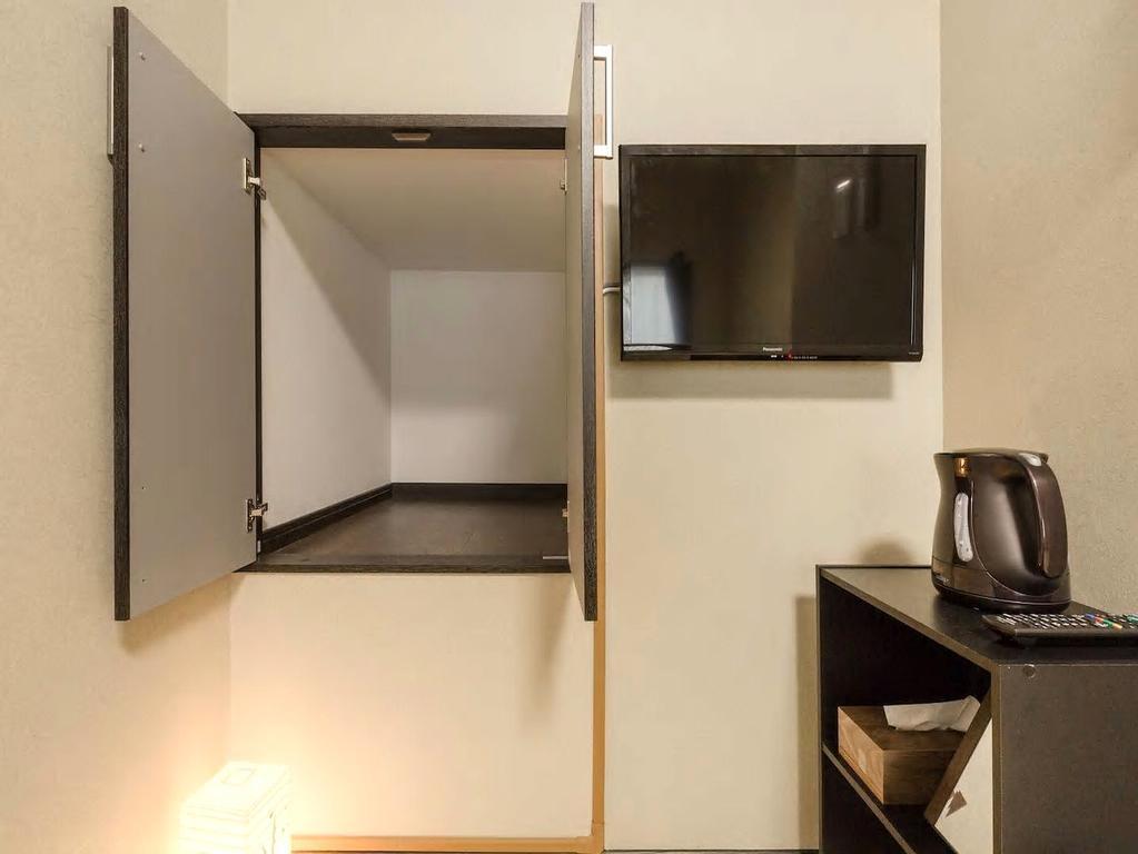 Guesthouse Kikokuan Kyōto Esterno foto