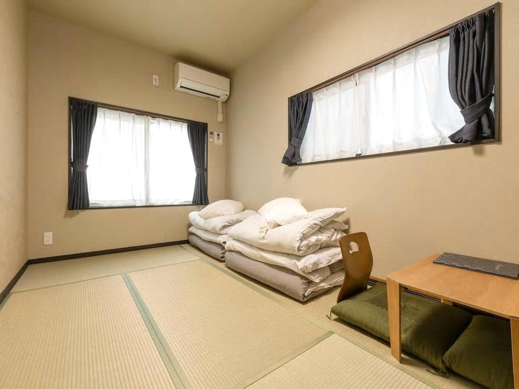 Guesthouse Kikokuan Kyōto Esterno foto